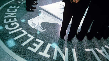 Trump planea reducir 1.200 empleos en la CIA