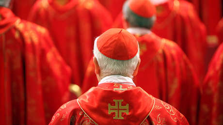 VIDEO: El cónclave del Vaticano elige al nuevo papa