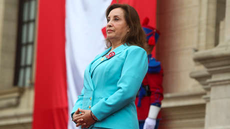Base militar y toque de queda: Perú toma medidas excepcionales tras asesinato de 13 mineros
