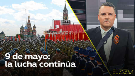 9 de mayo: la lucha continúa