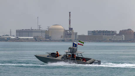 Israel "no quiere simplemente acabar con la capacidad nuclear de Irán, quiere destrozarlo"