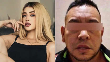Fiscalía aclara rumores sobre vínculo de líder del CJNG con el asesinato de 'tiktoker' mexicana