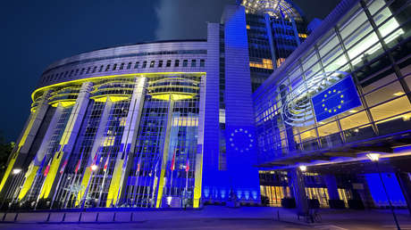 La UE aprueba el 17.° paquete de sanciones contra Rusia