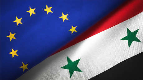 La UE decide levantar las sanciones económicas a Siria