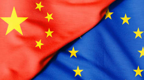"Firme oposición": China critica las nuevas sanciones de la UE contra Rusia