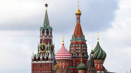 Kremlin: Rusia puede responder "con bastante dureza" a ataques contra buques en el Báltico