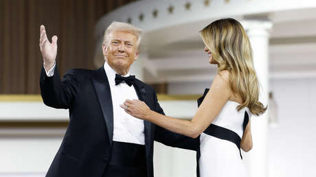 ¿Presidente eterno?: Trump bromea sobre sus reelecciones con un video surrealista