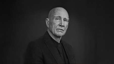 Muere el mítico fotógrafo brasileño Sebastião Salgado