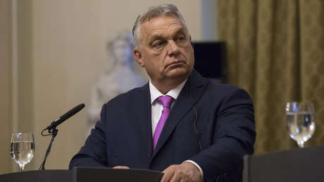 "Solo puede traer problemas": Orbán descarta la financiación del Ejército ucraniano por Hungría