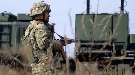 Lavrov: Alemania decidió "hace tiempo y en secreto" permitir a Kiev lanzar ataques de largo alcance contra Rusia