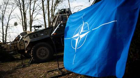 Lavrov: "Si la OTAN viene a ti, espera problemas"