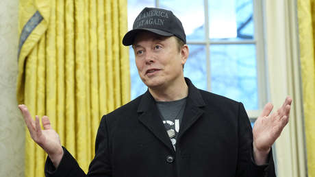 Musk niega haber firmado un acuerdo con Dúrov para Grok en Telegram