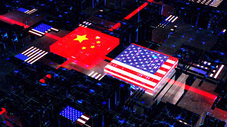 Trump amplía su estrategia de asedio tecnológico a China