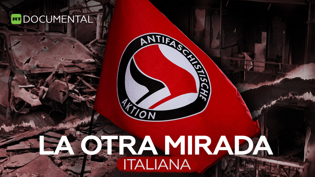 La otra mirada italiana