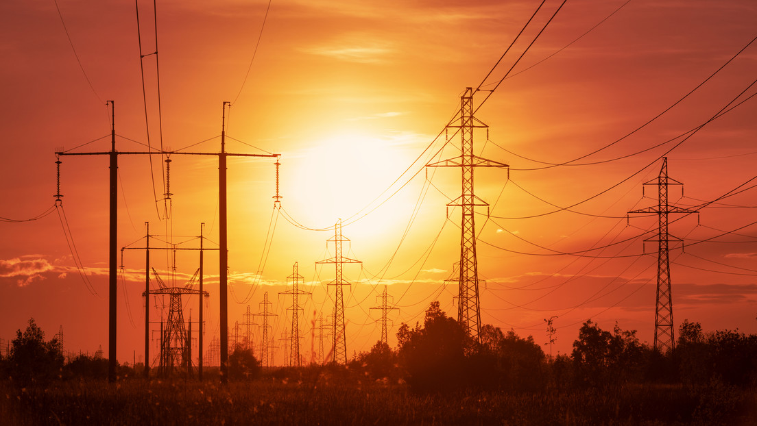 Una intensa actividad solar afectaría las redes eléctricas y los sistemas GPS