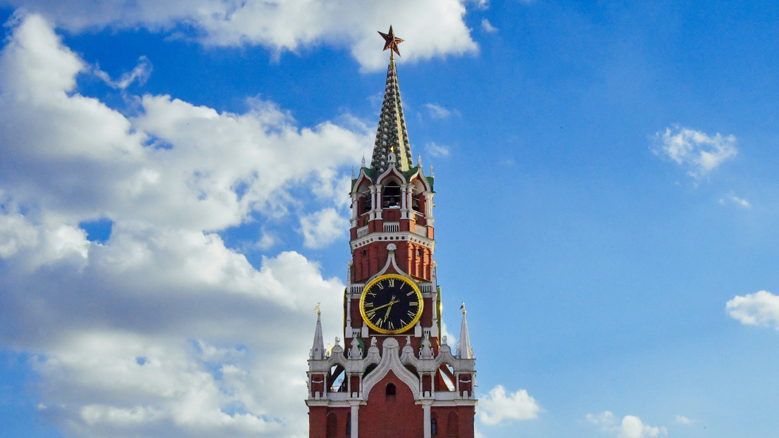 El Kremlin: Memorando ruso se enfoca en eliminar las causas fundamentales del conflicto ucraniano