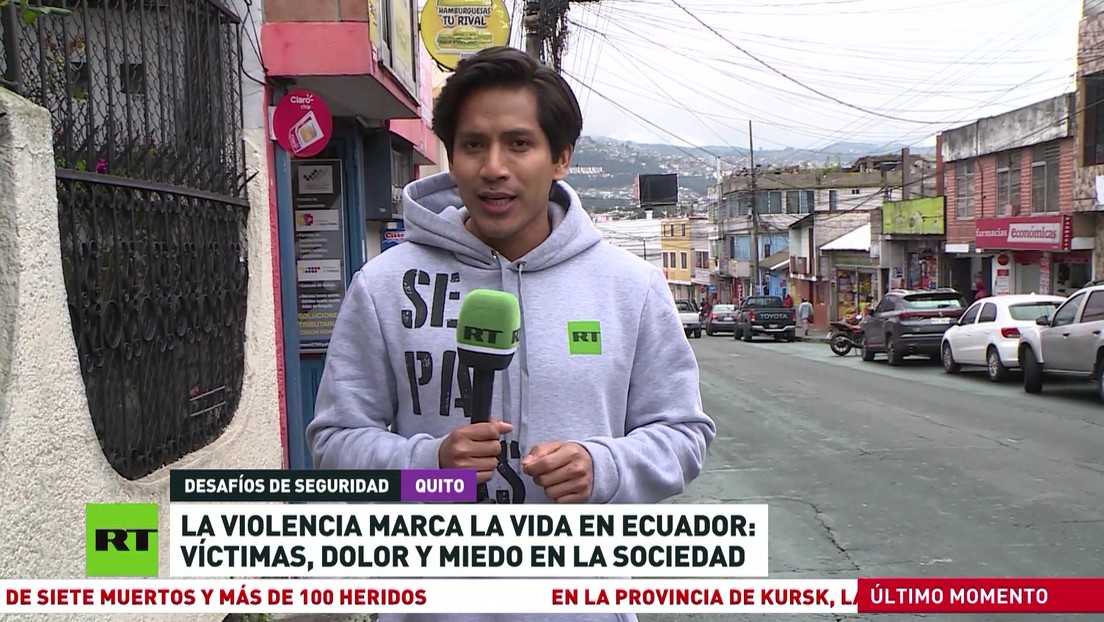 La reforma sobre bases militares extranjeras en Ecuador genera divisiones en la Asamblea Nacional