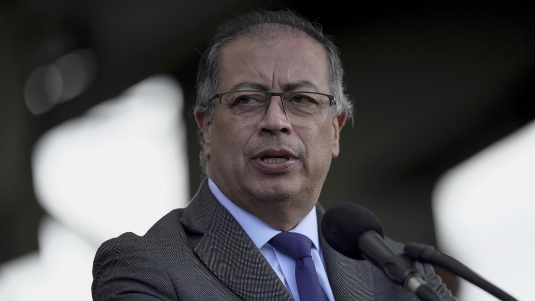 Petro exhibirá operación en su contra fraguada por "nazis colombianos y norteamericanos"