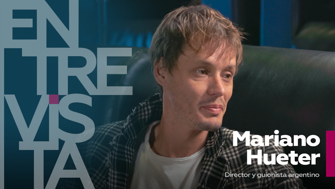 ¿Cómo es armar un rompecabezas con la película?