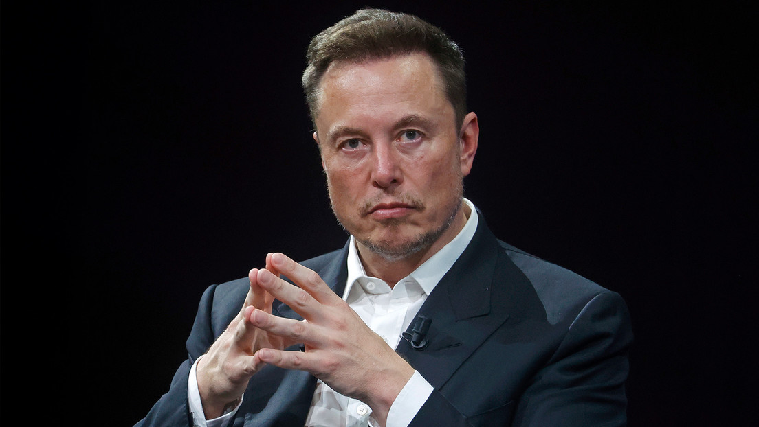 Musk: EE.UU. se dirige rápidamente hacia la esclavitud de la deuda