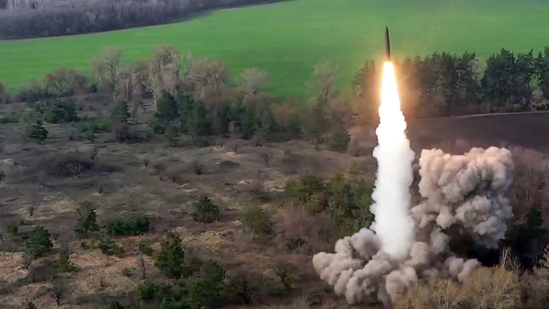 Rusia destruye talleres de ensamblaje, almacenes y sitios de lanzamiento de drones ucranianos