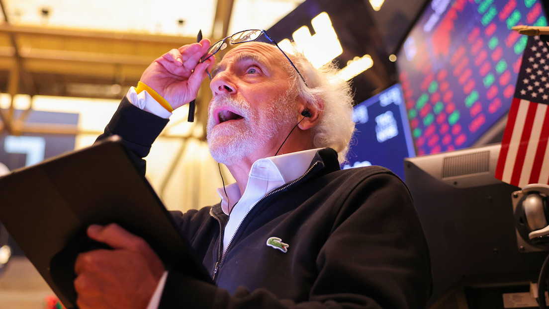 El mercado de EE.UU. se tambalea para los inversores