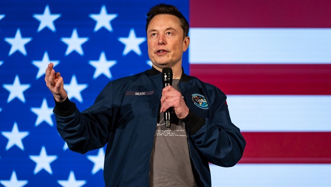 Musk: "El pueblo ha hablado. Se necesita un nuevo partido político en EE.UU."