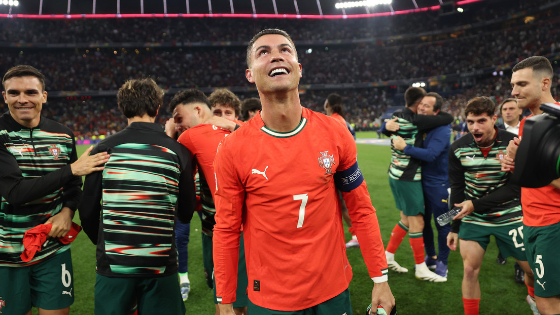 Misterio resuelto: Cristiano Ronaldo revela en qué equipo jugará la próxima temporada