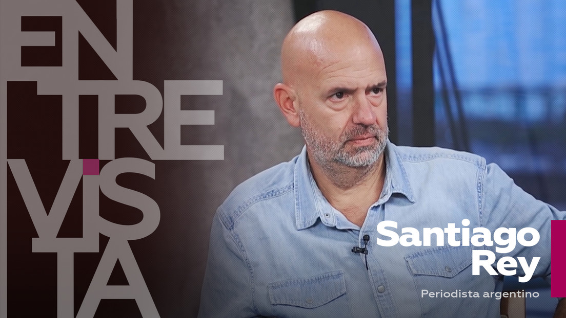 "El Estado argentino aún no reconoció que está construido sobre el genocidio de los pueblos originarios"