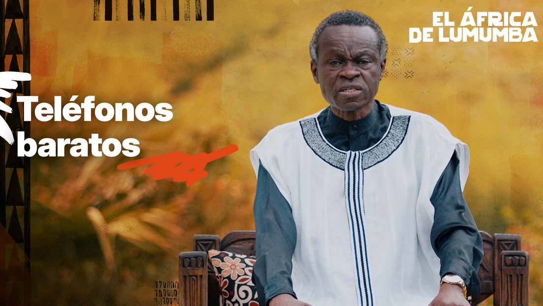 Teléfonos baratos