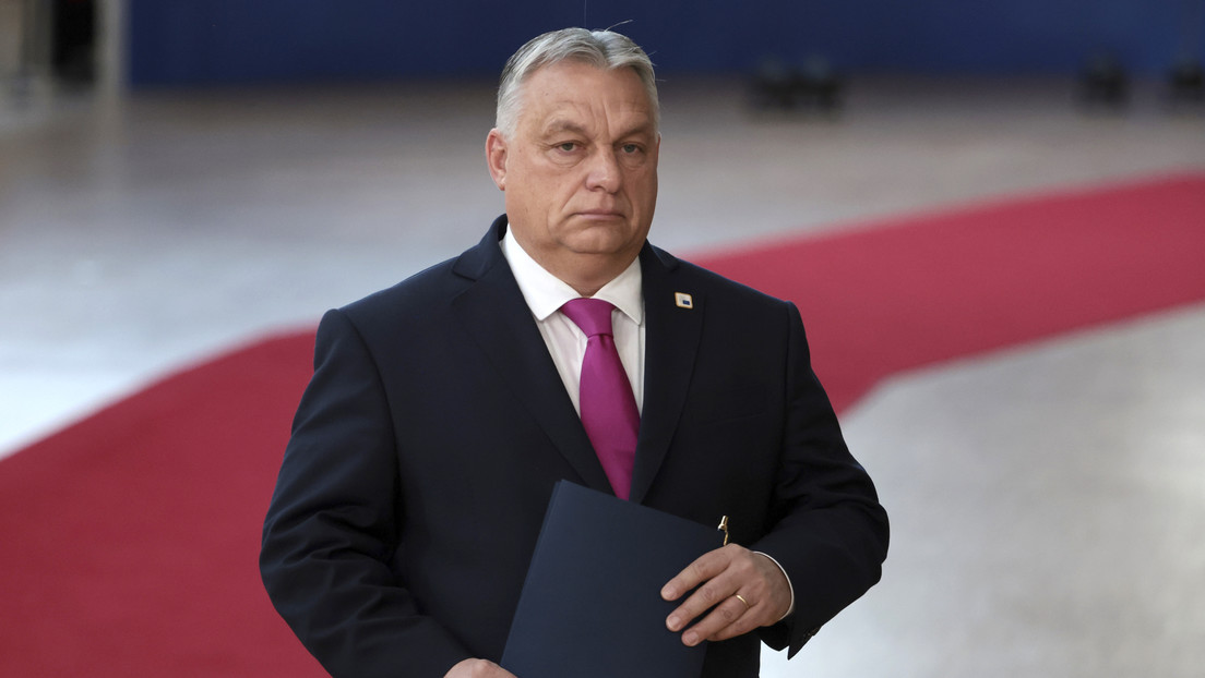 Orbán revela qué "mata" la economía de la UE