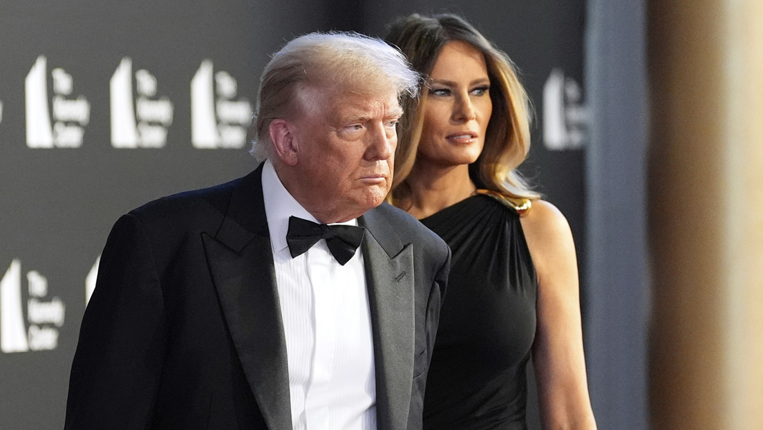 La inquietante respuesta de Trump sobre la evacuación estadounidense en Oriente Medio