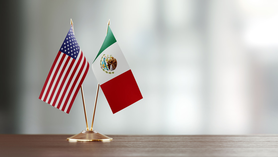 Cancillería de México dice que es "falso" que EE.UU. presione para perseguir a narcopolíticos