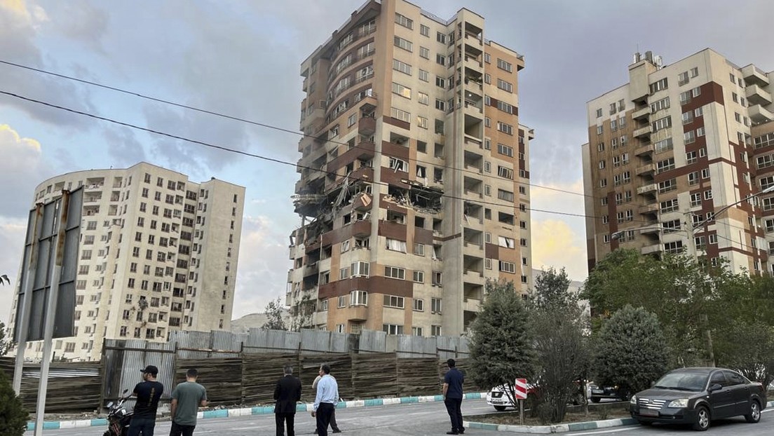 Israel Revela Cuánto Va A Durarar Su Operación Contra Irán
