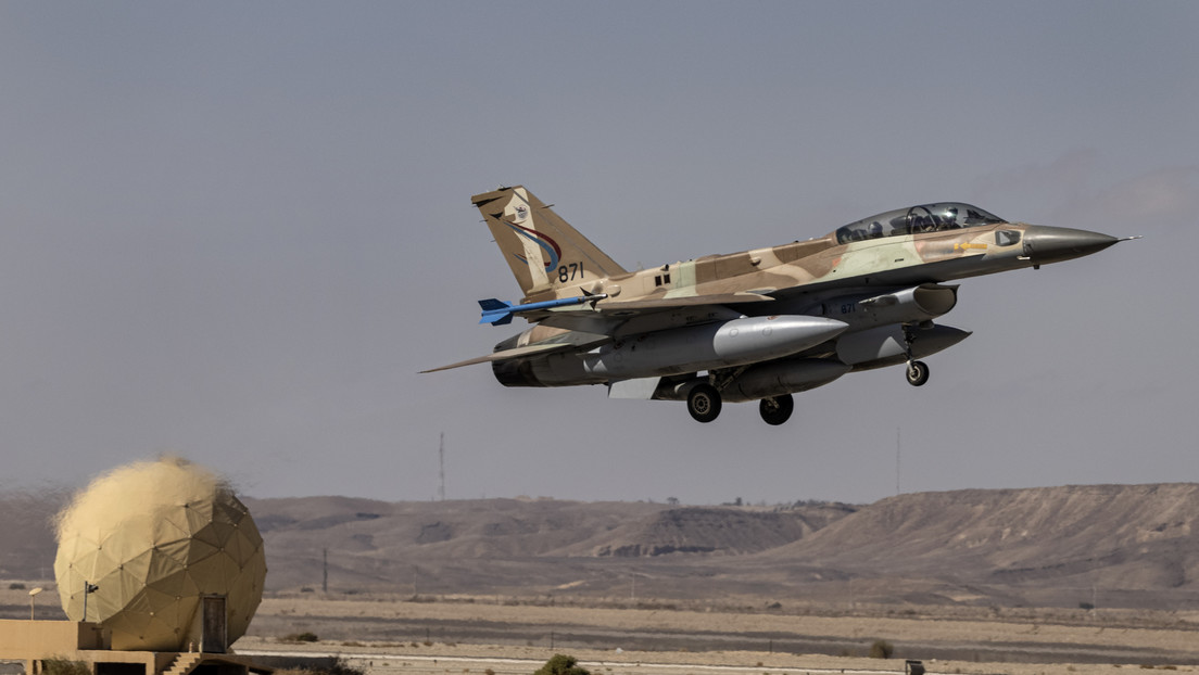 Ee.uu. Conocía de Antemano Los Planes de Israel para Atacar A Irán, Dice Trump