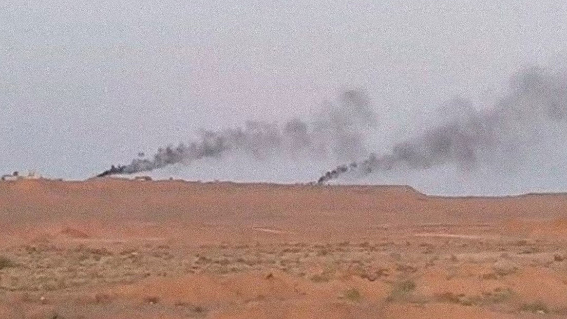 Israel ataca nuevas instalaciones nucleares de Irán