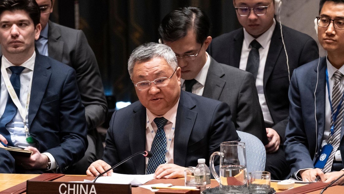 China: Israel cruzó la "línea roja" al atacar instalaciones nucleares de Irán