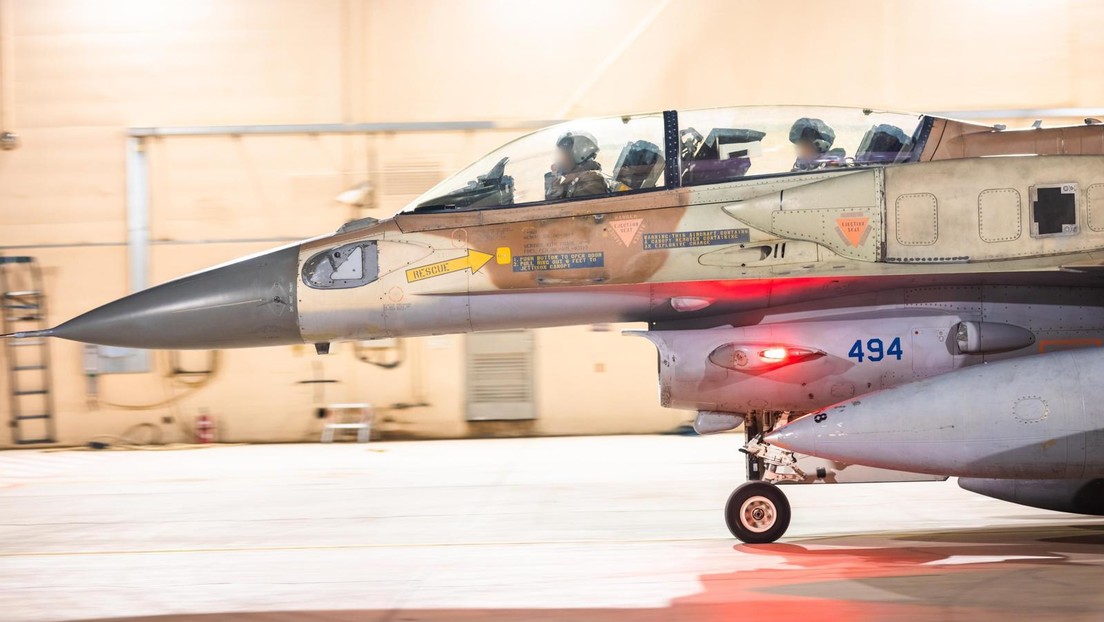 Israel ataca por primera vez instalaciones de defensa iraníes a una distancia de más de 1.500 km