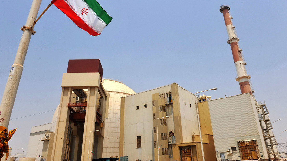Irán se muestra dispuesto a firmar "cualquier acuerdo" que garantice que no posee armas nucleares
