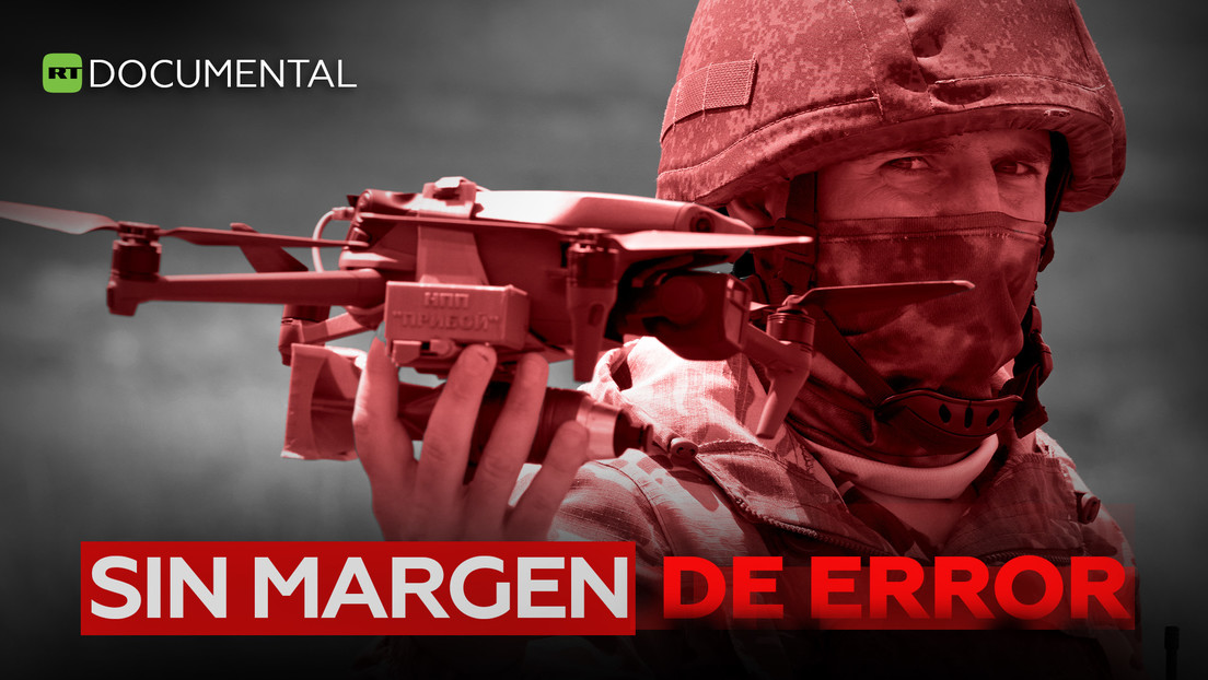 Sin margen de error
