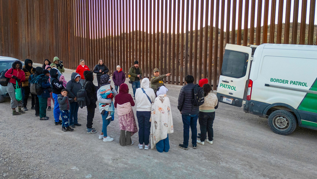 El histórico fenómeno que le cambia el rostro a la migración en México