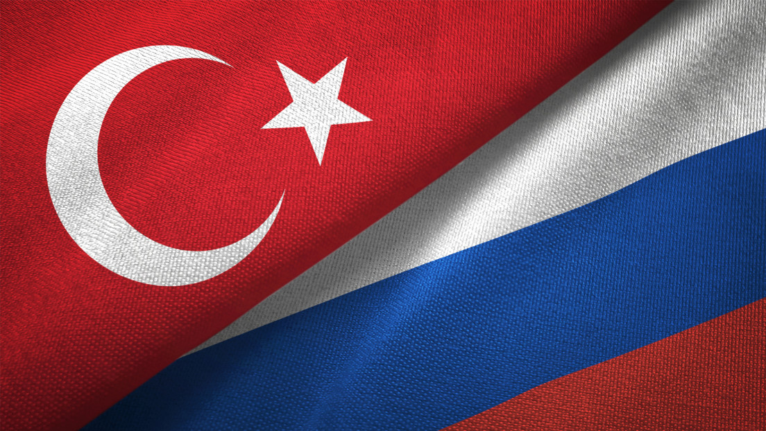 Rusia y Turquía intensifican contactos ante la crisis en Oriente Medio