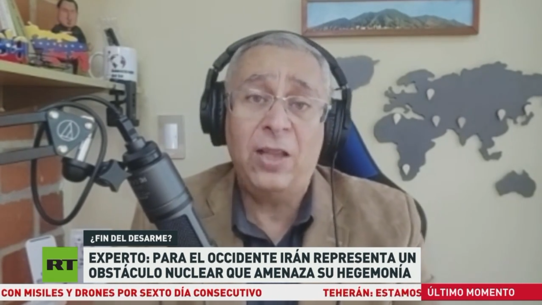 Aumenta la tensión internacional ante una posible escalada y uso de armamento nuclear