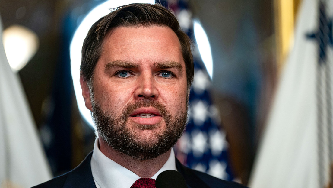 NYT: Vance trató de minimizar la implicación de EE.UU. en el ataque israelí contra Irán