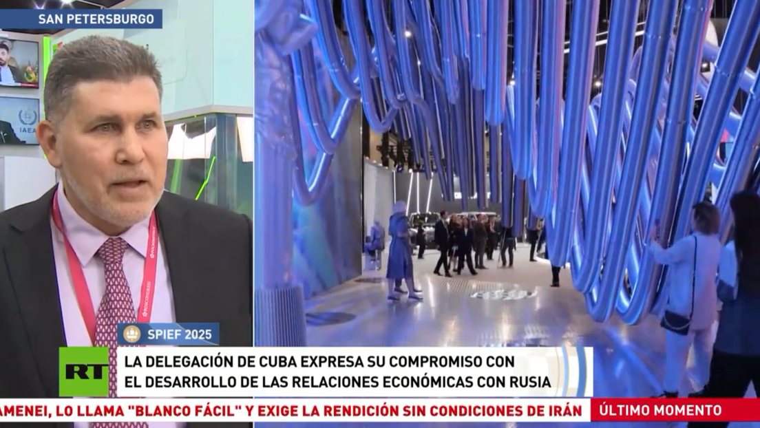 Cuba refuerza su alianza estratégica con Rusia en materia energética