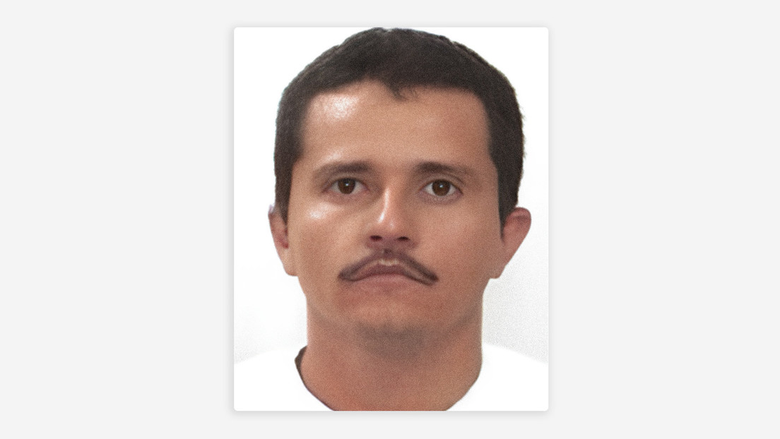 EE.UU. sanciona al 'Mencho' y a otros líderes del CJNG