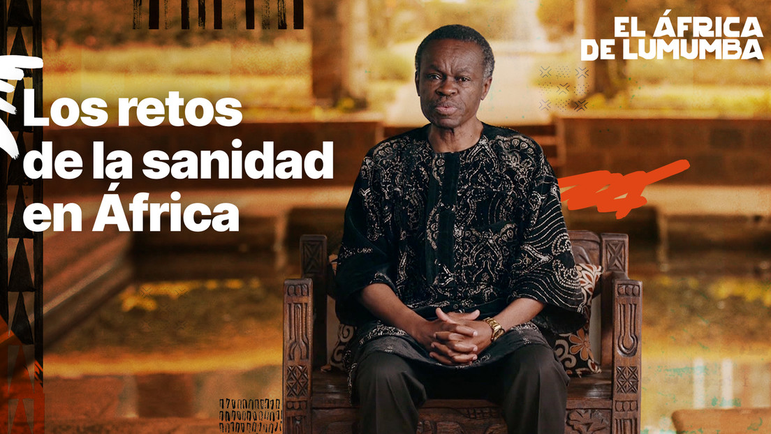 Los retos de la sanidad en África
