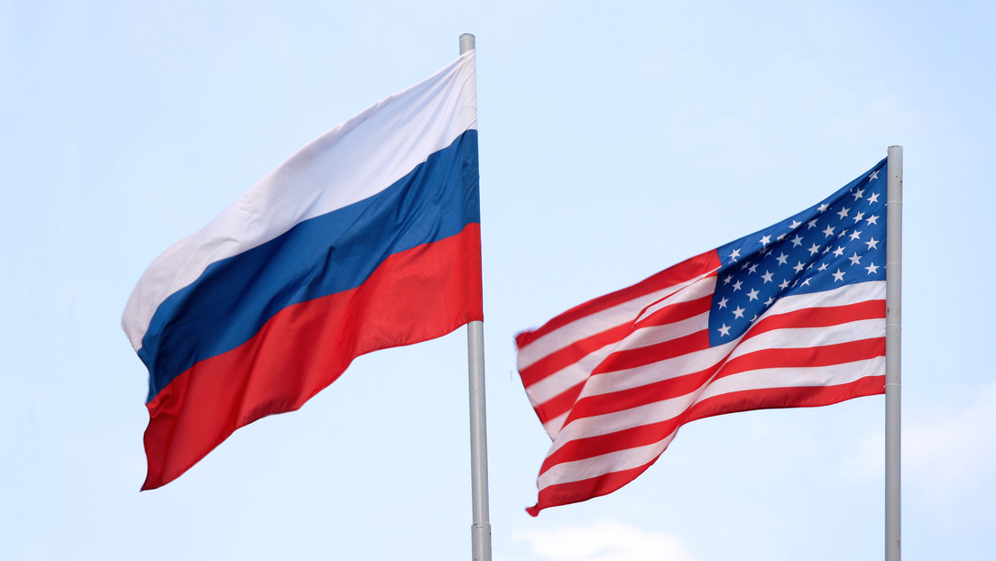 Kremlin nombra la condición para normalizar los lazos con EE.UU.