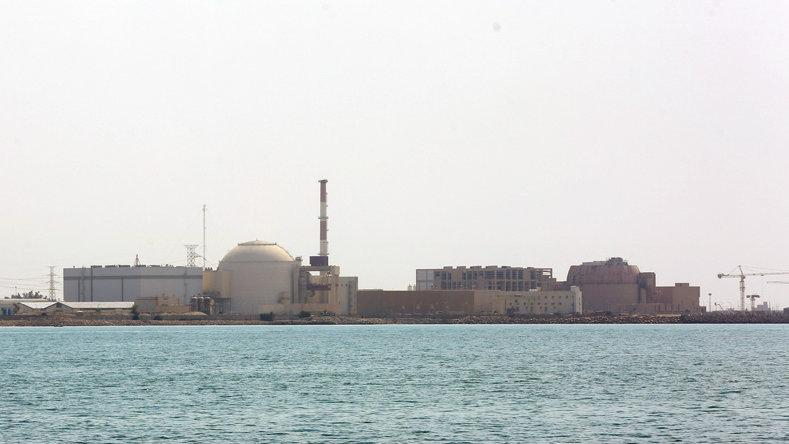 Esto piensa la inteligencia de EE.UU. sobre la creación de un arma nuclear en Irán