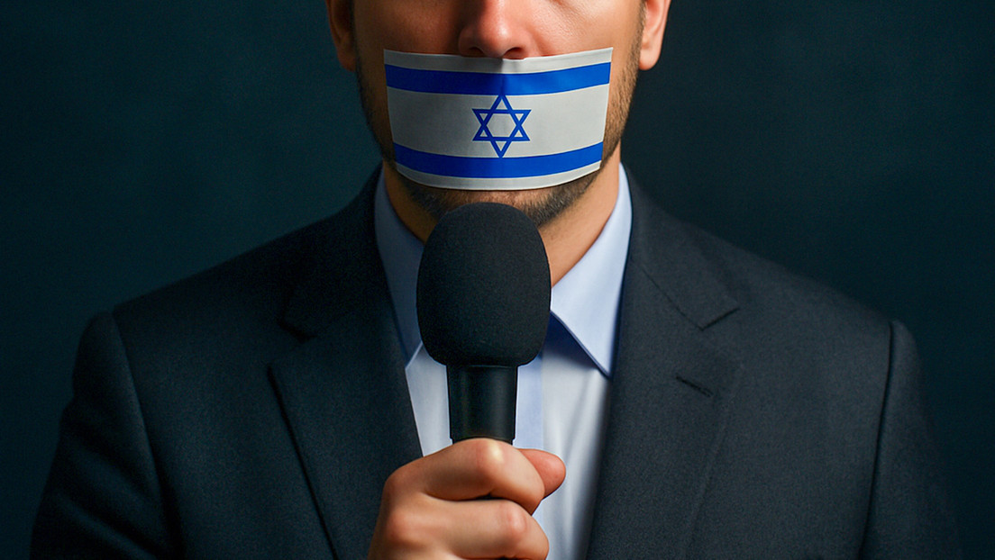 "Guerra contra la verdad": Teherán denuncia la censura de Israel a la cobertura mediática de los ataques